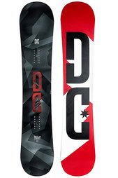 Сноуборд DC Focus Multi 157