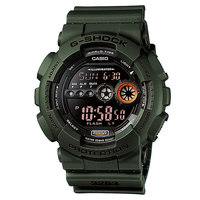 Часы Casio G-Shock GD-100MS-3E