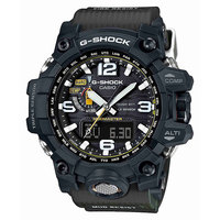 Часы Casio G-Shock Gwg-1000-1A3