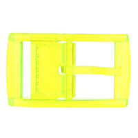 Пряжка C4 Neon Lime