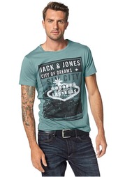 Футболка "Cityscape" JACK &amp; JONES