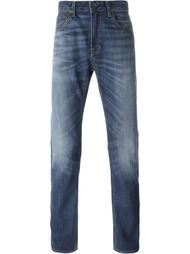 джинсы 'Tack Slim Operator'  Levi's: Made &amp; Crafted