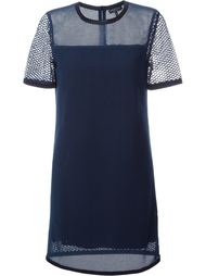 сетчатое платье  Rag &amp; Bone