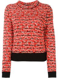 textured knit jumper  Rag &amp; Bone