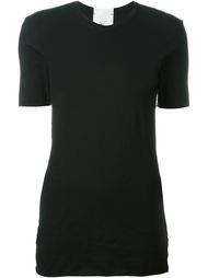 удлиненная футболка Lost & Found Ria Dunn