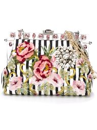 клатч 'Vanda'  Dolce &amp; Gabbana