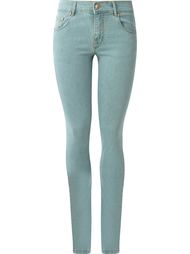 five-pocket skinny jeans Amapô