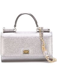 сумка через плечо 'Von' мини Dolce &amp; Gabbana