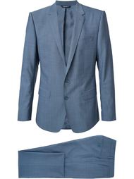 two piece suit Dolce &amp; Gabbana