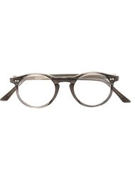 round shaped glasses Cutler &amp; Gross