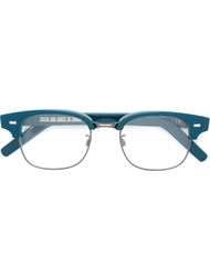 rectangular shape glasses Cutler &amp; Gross