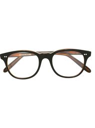 rectangular shaped glasses Cutler &amp; Gross