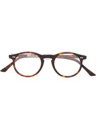 round shaped glasses Cutler &amp; Gross