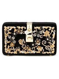 клатч-бокс 'Dolce' Dolce &amp; Gabbana