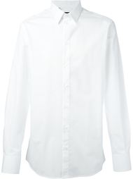 классическая рубашка  Dolce &amp; Gabbana