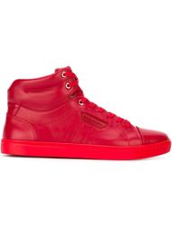 classic hi-top sneakers Dolce &amp; Gabbana