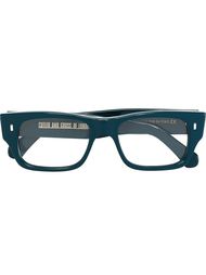 rectangular shape glasses Cutler &amp; Gross