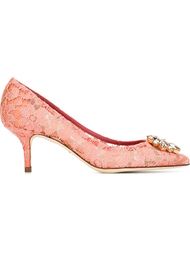 туфли 'Belluci' Dolce &amp; Gabbana