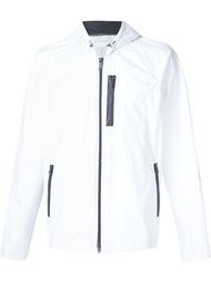 'Oxygen' hooded jacket Ovadia &amp; Sons