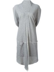 reversible long cardigan Lost &amp; Found Ria Dunn