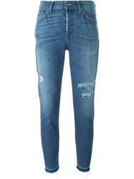 джинсы 'Josie' 7 For All Mankind