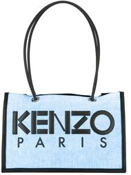 сумка-тоут 'Kanvas' Kenzo