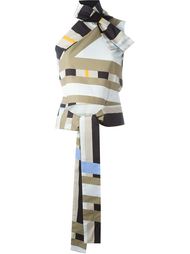 топ-бандо MSGM