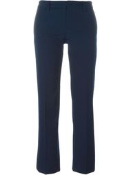 классические брюки   Saint Laurent