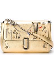сумка на плечо 'Charms and Trinkets' Marc Jacobs