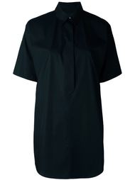 свободная рубашка  Mm6 Maison Margiela
