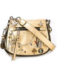 сумка через плечо 'Charms and Trinkets' Marc Jacobs