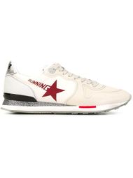 кеды 'Running' Golden Goose Deluxe Brand