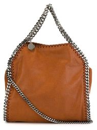 сумка-тоут 'Falabella' Stella McCartney