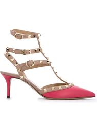 туфли 'Rockstud'  Valentino Garavani