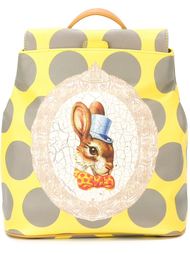 рюкзак 'Bunny'  Vivienne Westwood