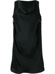 топ без рукавов  Rick Owens