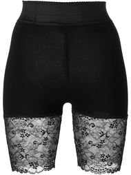 lace shorts Faith Connexion