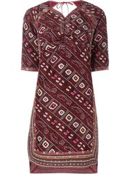 'Tacey' dress Isabel Marant
