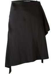 asymmetric midi skirt Givenchy