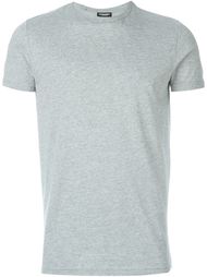 футболка с круглым вырезом Dsquared2 Underwear