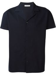 classic button down shirt Paolo Pecora