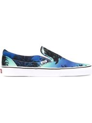 кеды-слипон 'Van Doren'  Vans