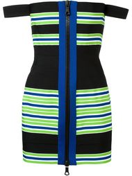 платье "Bond Tahiti" Dsquared2