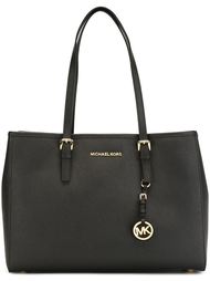 сумка-тоут 'Jet Set Travel' Michael Michael Kors