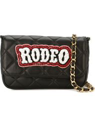 'Rodeo' cross body bag Forte Couture