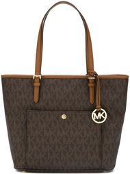 сумка-тоут 'Jet Set Travel' Michael Michael Kors