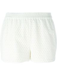 'Belize' shorts Diane Von Furstenberg