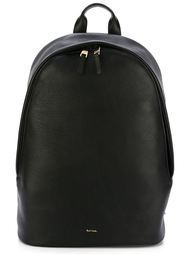 'City Webbing' multi compartment backpack Paul Smith