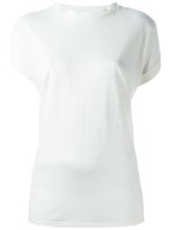loose fit shirt Balmain