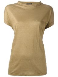 loose fit T-shirt Balmain